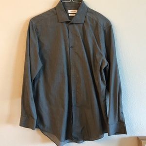 Men’s Button Down